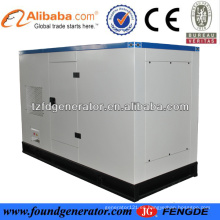Generadores 60kva generadores silenciosos con bajo precio en China